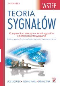 IDZ DO PRZYK ADOWY ROZDZIA KATALOG KSI EK ZAMÓW DRUKOWANY KATALOG Wydawnicwo Helion ul Chopina 6 44- Gliwice el (32)23-98-63 e-mail: helion@helionpl TWÓJ KOSZYK CENNIK I INFORMACJE ZAMÓW INFORMACJE