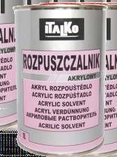 ROZPUSZCZALNIKI