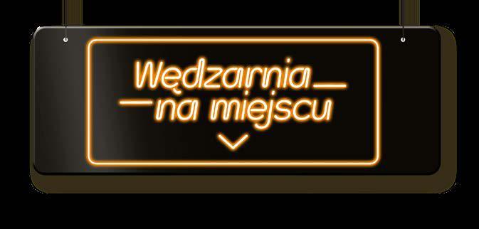 naszej wędzarni.