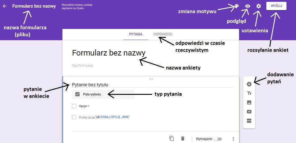 Chmura w edukacji. Praca synchroniczna i aplikacje online 391 Rysunek 3.