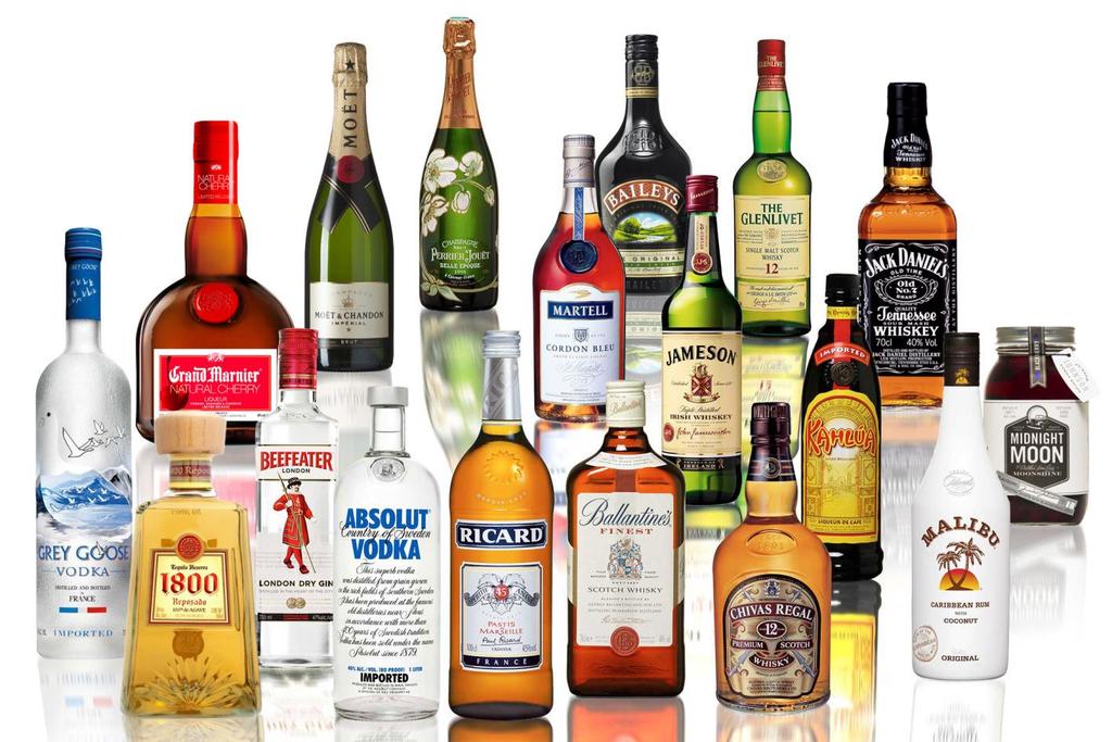 Najszerszy wybór ekskluzywnych alkoholi prezentowych w kraju.