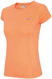 XS S M L XL 69,99 PLN neonowy pomarańcz 1941 neon orange 1941 D4L17-TSDF301