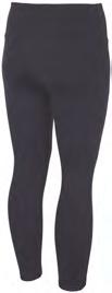 99,99 PLN 7/8 Lenght TRAINING / FITNESS COLLECTION D4L17-SPDF105 WOMEN'S FUNCTIONAL TROUSERS XS S M L XL XXL - materiał: 86%