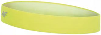 2029 multicolor melange 2029 D4L17-OPU206 UNISEX HAIRBAND ONE SIZE - materiał: