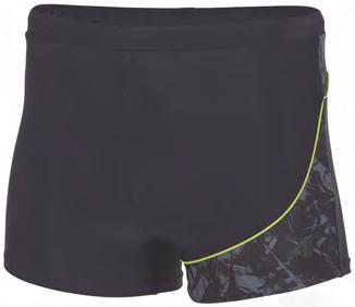 49,99 PLN szary 2098 gray 2098 D4L17-MAJM203 MEN'S SWIM SHORTS S M L