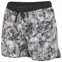 WOMEN'S SHORTS XS S M L XL - kieszeń boczna -