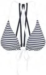 polyester 29,99 PLN allover granat/ biel 2119 allover navy & white; 2119 D4L17-KOS203B WOMEN'S SWIMSUIT S M L XL -