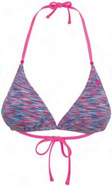 39,99 PLN D4L17-KOS210A WOMEN'S SWIMSUIT XS S M L XL - materiał: 80% poliamid, 20% elastan - podszewka: 100% poliester - fabric: 80%