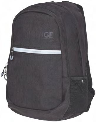 pojemność: 35L - waga: 700g UNISEX BACKPACK - back ventilation