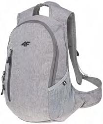 waga: 355g WOMEN'S  capacity: 13L - weight: