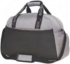 cobalt 1271 WOMEN'S TRAVEL BAG - capacity: