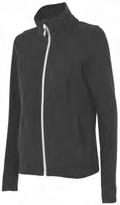 D4L17-PLD300 WOMEN'S FLEECE XS