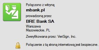 Rozdział X Bank internetowy: Oblężona twierdza Aktualność = bezpieczeństwo Jedna z podstawowych zasad ochrony dostępu do naszego rachunku w banku to... bezpieczeństwo naszego własnego komputera.