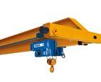 crane systems crane systems ABUS Crane Systems Polska sp. z o.o. - ul. Gaudiego 20-44-109 Gliwice - tel.