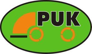 06-400 Ciechanów, ul. Gostkowska 83 tel./fax: (023) 672-22-42, 672-23-05 http://www.pukciechanow.pl e-mail: puk@pukciechanow.