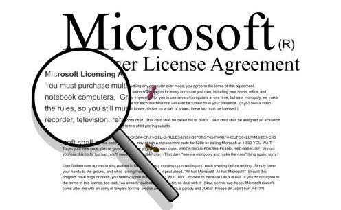 Licencja na oprogramowanie Licencja umowa pomiędzy autorem oprogramowania a jego użytkownikiem Określa zasady nabycia oraz warunki użytkowania oprogramowania, m.
