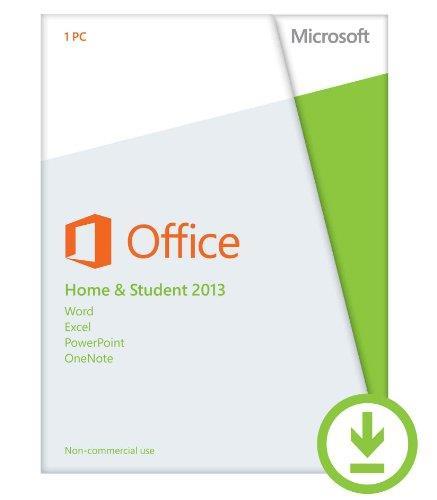 Licencja: przykład Product: Microsoft Office 2013 Home & Students Liczba stanowisk: 1 Liczba instalacji: nieograniczona, ale nie