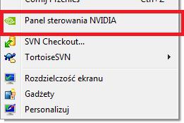 2 Rozwiązywanie problemów z kartą graficzną 2.