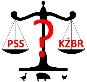 PŚS, PŚR i łubin na czym polega różnica?