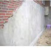 Odporność na siarczany jest dodatkową zaletą, aby produkt znalazł zastosowanie w rewitalizacji obiektów zabytkowych oraz remontach powierzchni o dużym zawilgoceniu i koncentracji soli w konstrukcji.