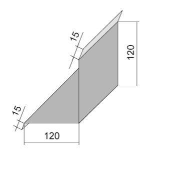 Akcesoria Blachy płaskie Blachy płaskie znajdują zastosowanie jako materiał do produkcji pokryć dachowych oraz elementów wykończeniowych. Oferta FLORIAN CENTRUM S.A. zawiera blachy: ocynkowane, Magnelis, alucynkowe, ocynkowane powlekane poliestrem lub poliuretanem.