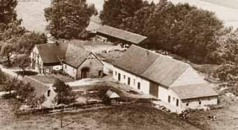 NASZA FIRMA 1883 Obok gospodarstwa rolnego Konrada Stükerjürgena w Rietbergu powstała firma zajmującą