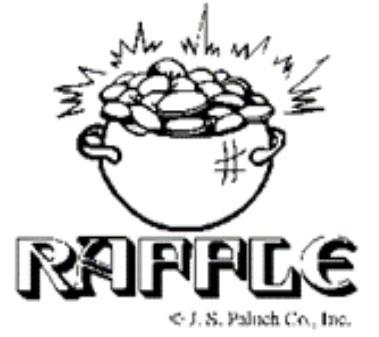 Christ promises to grant unimaginable favors to those that trust in His Mercy. Trust Jesus, He will reveal his love in all aspects of your life. Spring Raffle Our Parish is sponsoring a Spring Raffle.