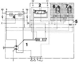 Wielkość 40 355 Schemat HD.