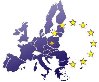 e-nfz 83 Kraje należące do Unii Europejskiej (UE): państwa piętnastki": Hiszpania, Portugalia, Francja, Belgia, Holandia, Luksemburg, Niemcy, Austria, Włochy, Grecja, Dania, Szwecja, Finlandia,