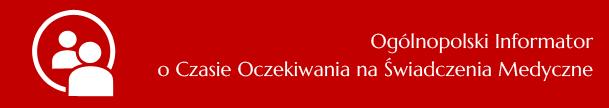 Warto wiedzieć 85 Kolejka medyczna Ogólnopolski Informator dostępny jest na stronie internetowej ZOW NFZ, w zakładce Dla Pacjenta/Leczenie.