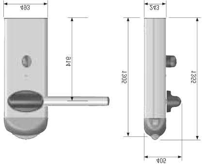 Zaprojektowane tak, by spe³nia³y kryterium najwy szej modu³owoœci w monta u i u ytkowaniu. Dostêpne s¹ wersje z silnikiem 230V A.C. oraz 2V D.C idealne do pracy intensywnej.