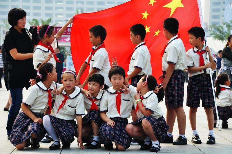 Chińczycy studiujący za granicą masowo wracają do kraju Liczba chińskich studentów wracających do kraju po studiach zagranicznych stale rośnie.