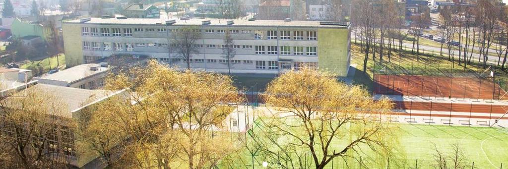 Lokalizacja: II Liceum
