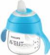 Butelka z serii CLASSIC 260ml AVENT Butelka z serii CLASSIC 125ml