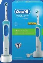 ORAL-B Vitality STAGES POWER Elektryczna Szczoteczka do zębów dla dzieci na baterie KSIĘŻNICZKI ORAL-B Vitality STAGES