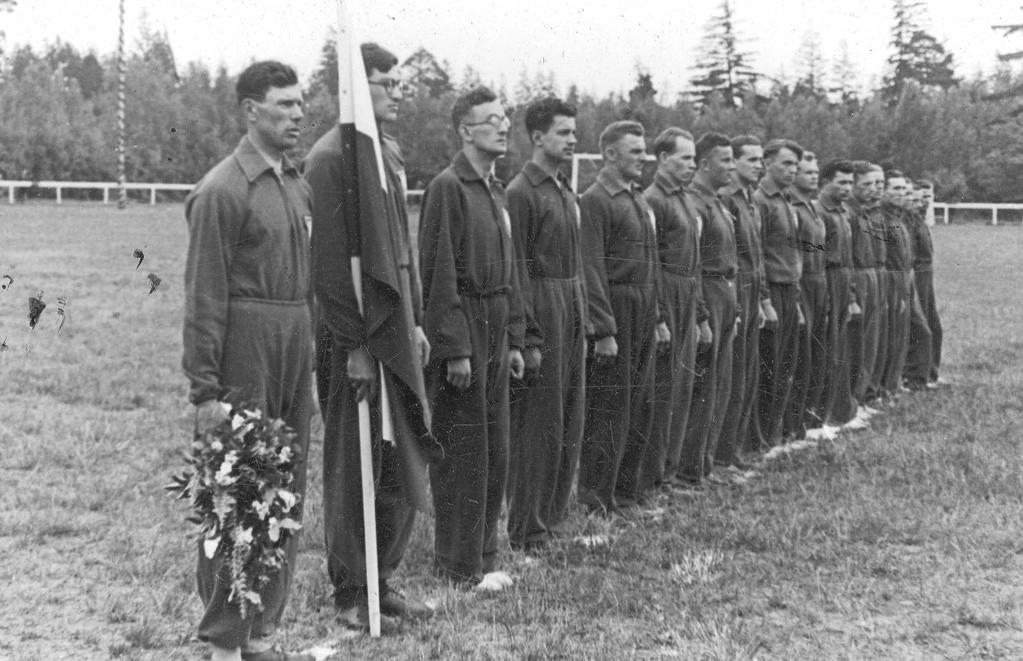 Gospodarzem drugiej edycji międzynarodowego dwumeczu: Polska Północno-Wschodnia Prusy Wschodnie rozegranego 7 czerwca 1936 roku był Białystok.