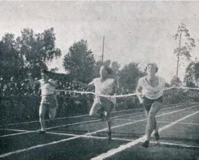 Białostockiego w samodzielny Białostocki Okręgowy Związek Lekkiej Atletyki.