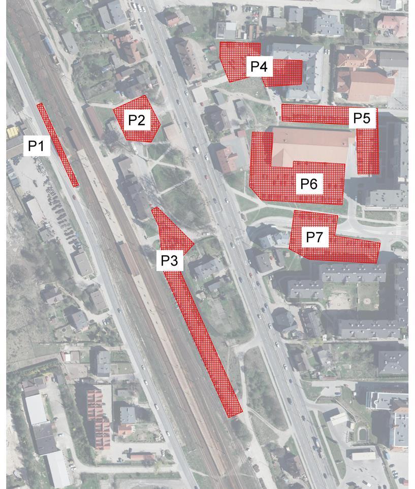 5. PARKINGI 5.1 