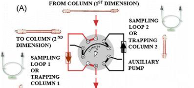 2D-HPLC /