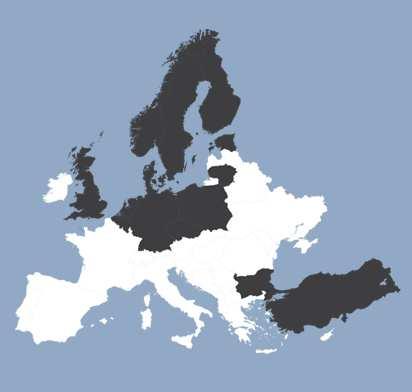 PLANUJEMY I PROJEKTUJEMY MIASTA ORAZ SPOŁECZEŃSTWA PRZYSZŁOŚCI EUROPEJSKI LIDER DORADZTWA INŻYNIERYJNEGO I ARCHITEKTURY.