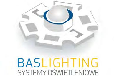 Firma Baslighting świadczy usługi w zakresie szeroko rozumianej Techniki Świetlnej.