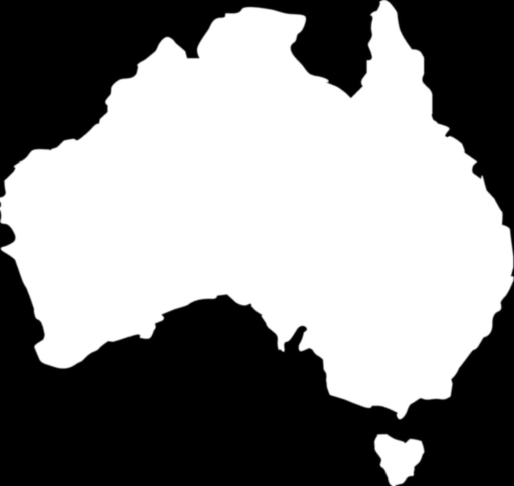 Konkurs wiedzy o Australii Zestaw pytań dla klas 1-3 GIM 1. Która z wymienionych nazw NIE jest ikoną a) The Big Earthworm b) The Big Cheese c) The Big Buffalo d) The Big Kangaroo 2. Australia jest.