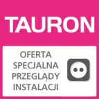 Produkty w ofercie TAURON Sprzedaż Linia techniczna Sprzedaż energii elektrycznej TAURON Kompensacja TAURON