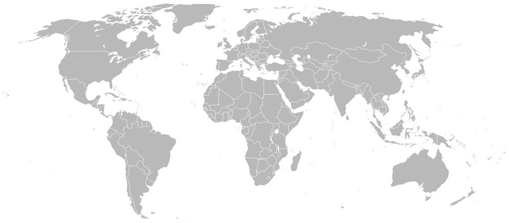 University of Western Ontario, Ontario (Canada) University of Lisandrio Alvarado in Cabudare, Barquisimeto (Wenezuela) University of La Frontera, Temuco (Chile) School of Mathematical and Natural