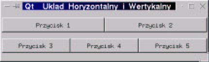 Tworzenie rozkładu obiektów (cz.