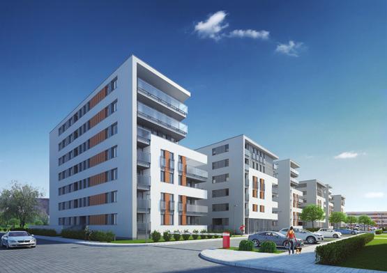 Sytuacja na rynku mieszkaniowym w Krakowie Rok 2016 krakowscy deweloperzy zakończyli z bardzo dobrym wynikiem sprzedaży mieszkań oraz rekordową podażą nowych inwestycji.