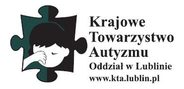 e-mail: kta.lublin@wp.pl Bezpłatne konsultacje - pedagog, psycholog, logopeda zapisy telefoniczne pod numerem: 884 355 955) 16.00-20.