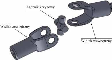 Celem przedstawionej optymalizacji topologicznej jest określenie najlepszego rozłożenia materiału jednorodnego izotropowego w obszarze projektowym w oparciu o zastosowanie do rozwiązanie zadania