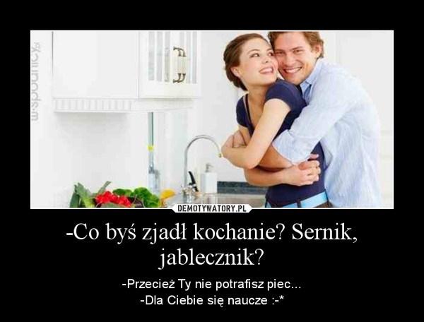 Jednym wychodzi, choć zmodyfikują