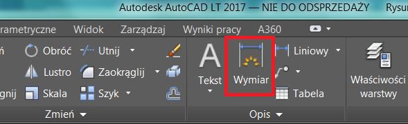 9. Oznaczenia rewizji Jeśli wstawiasz oznaczenia rewizji na rysunku, docenisz wygode stosowania komendy REVCLOUD. Umożliwia wstawianie oznaczenia rewizji na wiele sposobów, np.